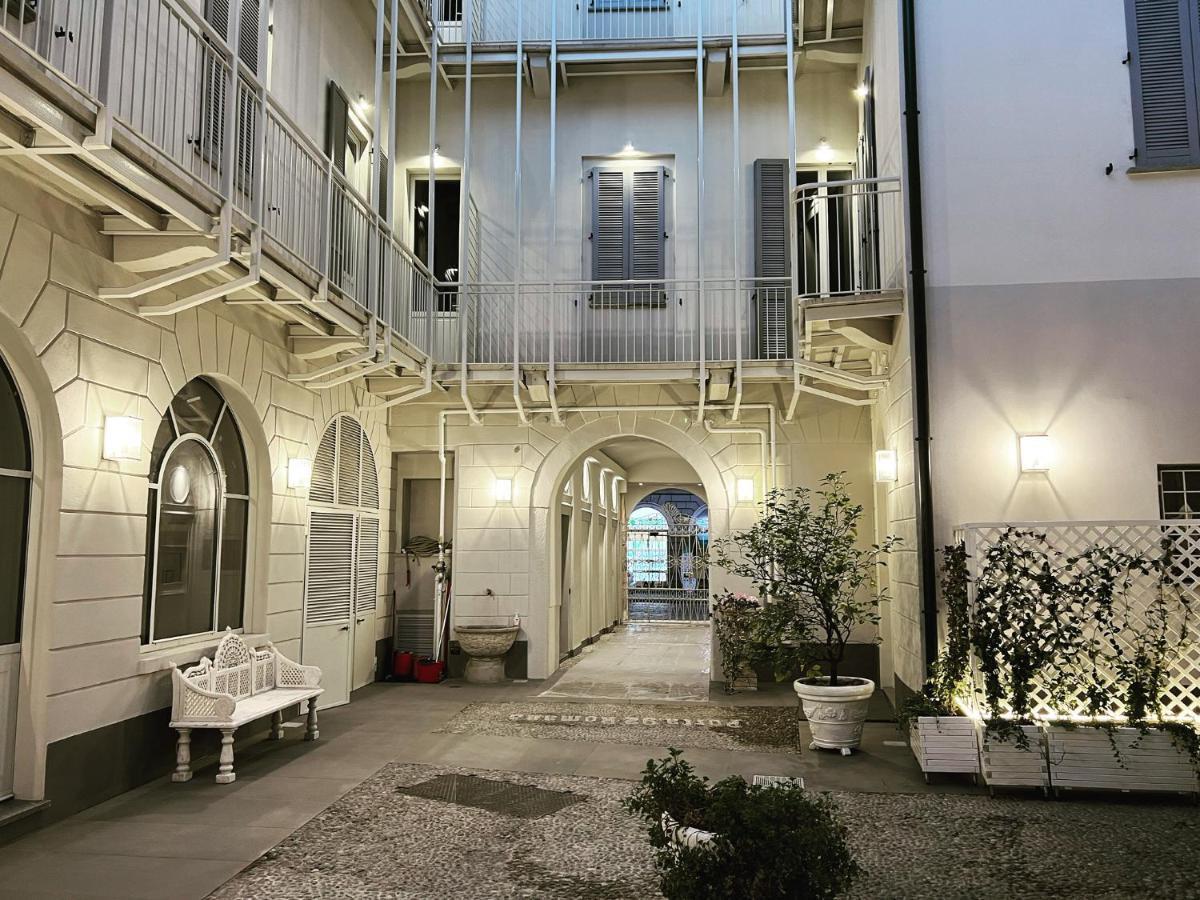 Appartement Porta 92 Romana