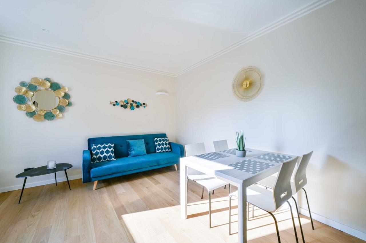 Porta 92 Romana Appartement Milaan