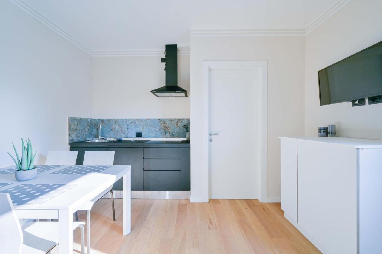 Porta 92 Romana Appartement