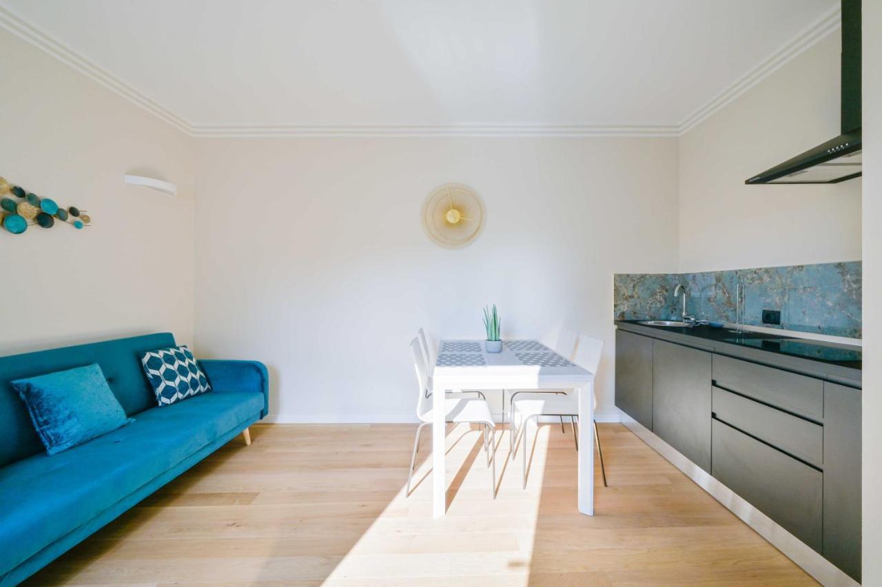 Appartement Porta 92 Romana Milaan