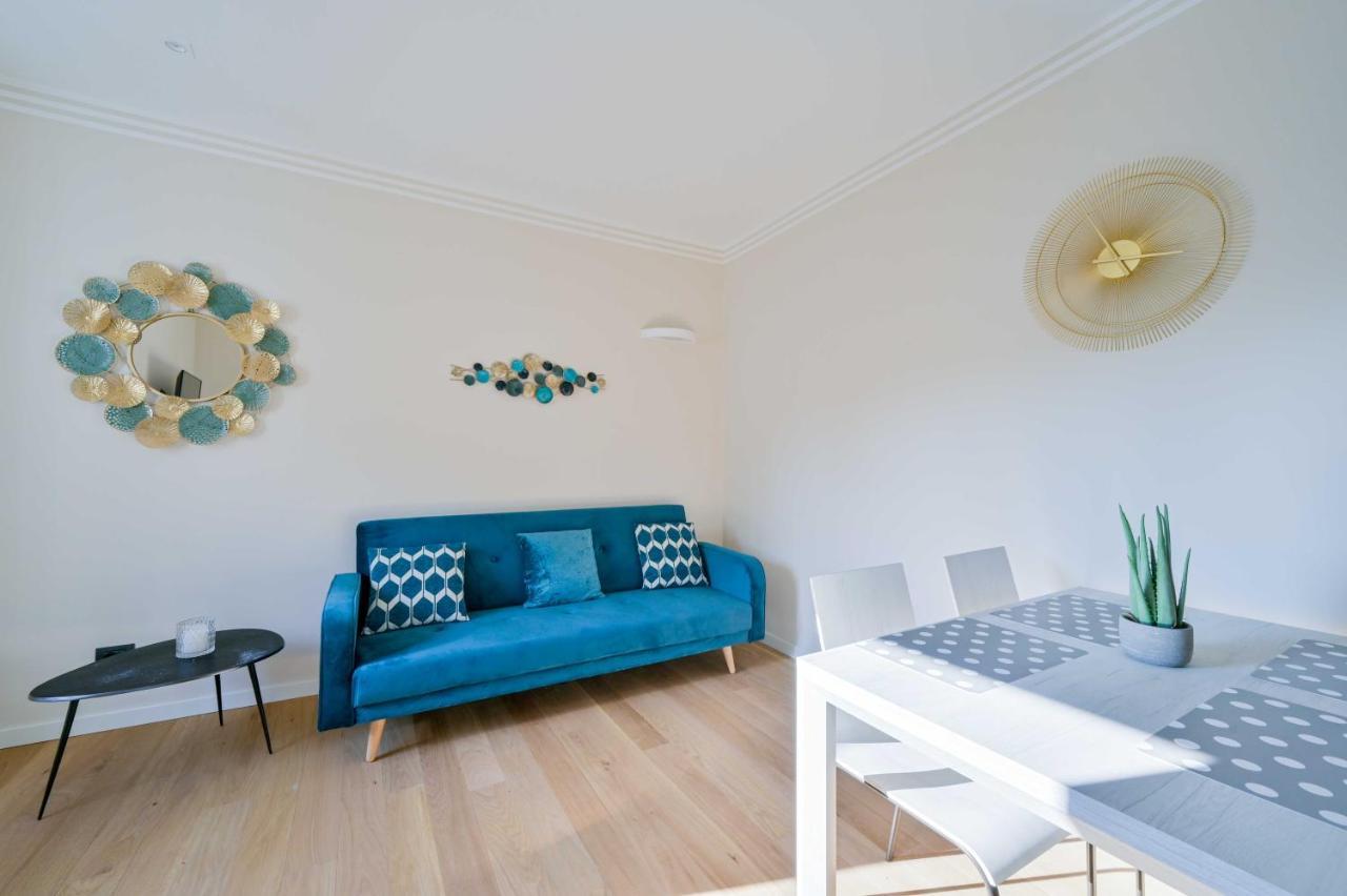 Appartement Porta 92 Romana Milaan