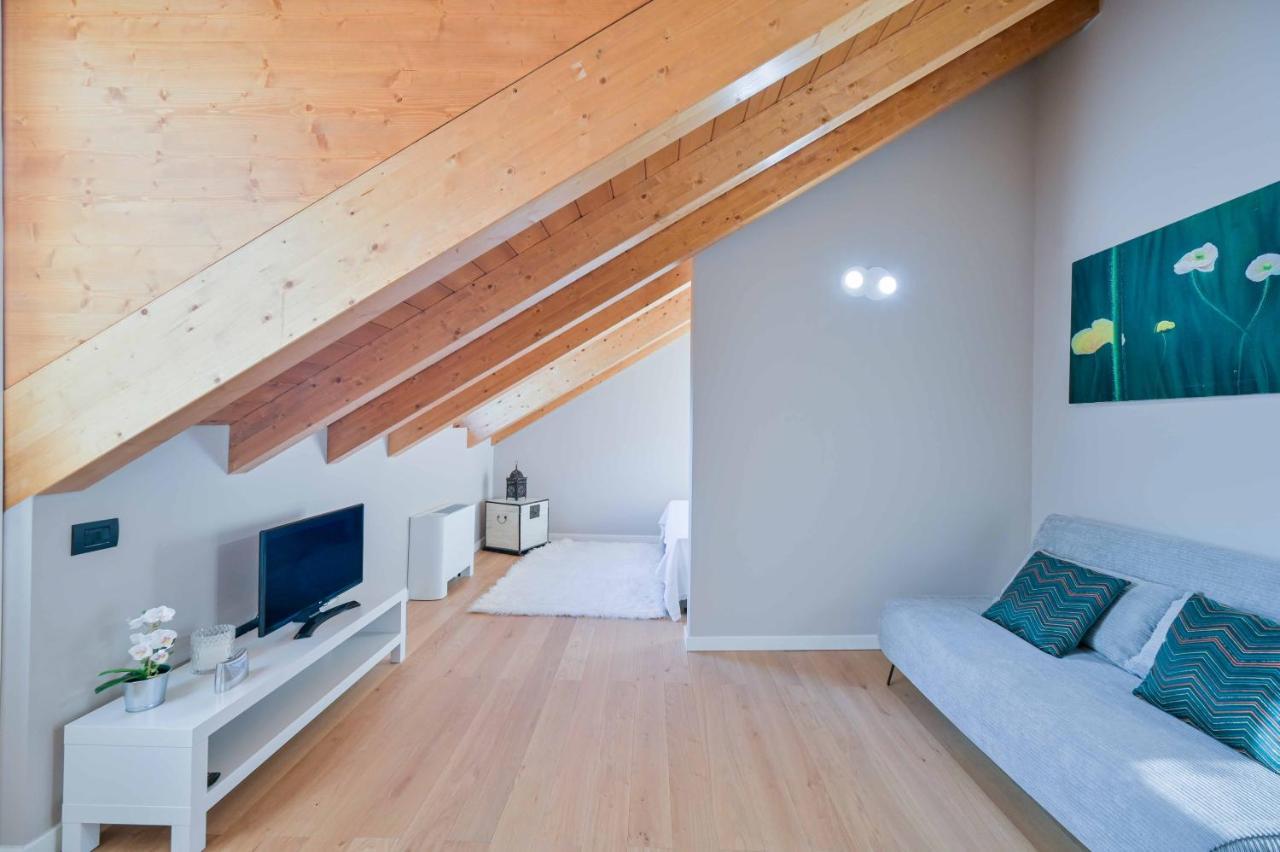 Appartement Porta 92 Romana *