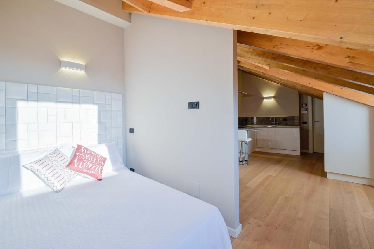 Porta 92 Romana Appartement