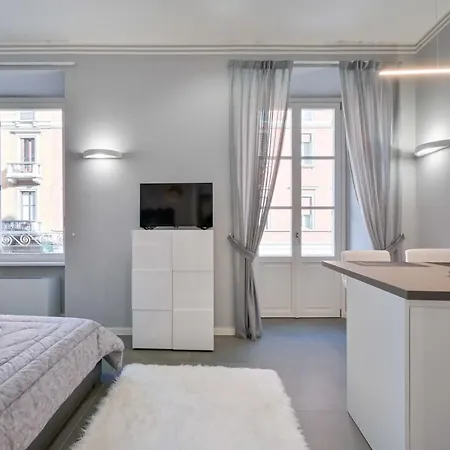 Porta 92 Romana Apartment Milan Exterior photo