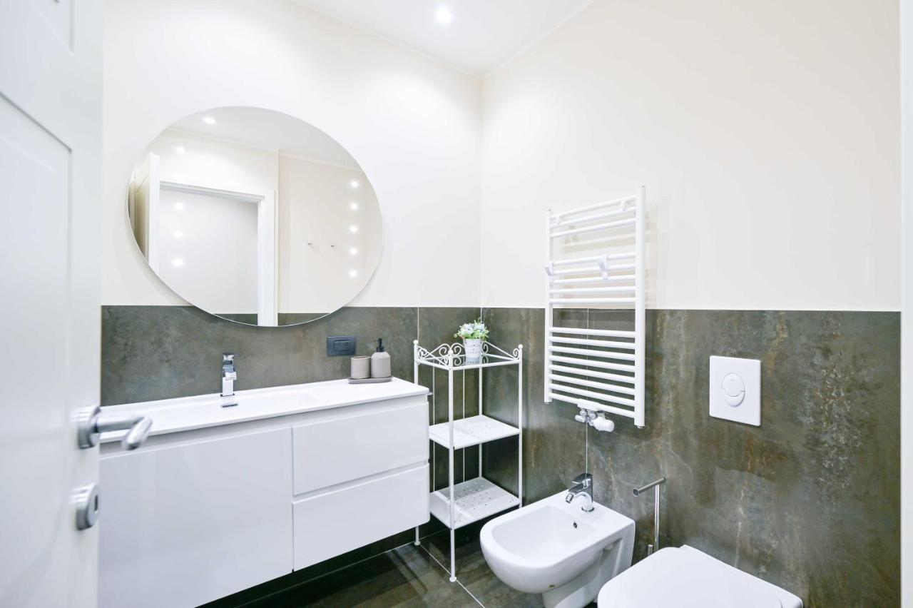 Porta 92 Romana Appartement