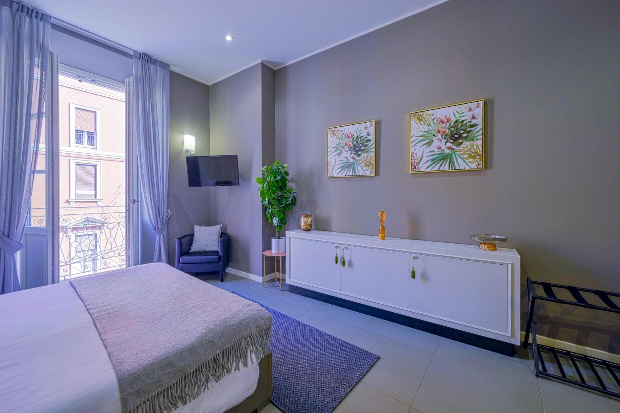 Porta 92 Romana Appartement Milan