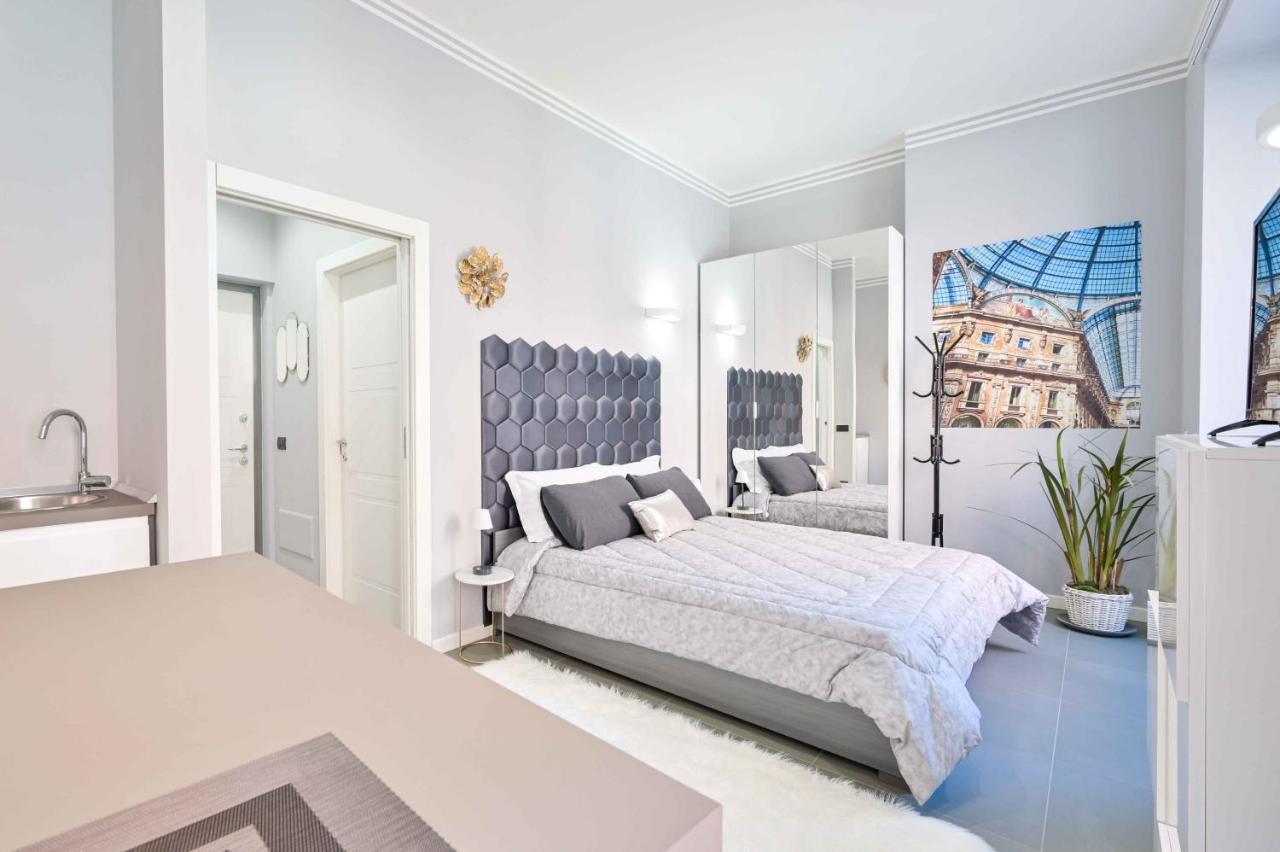 Porta 92 Romana Mailand