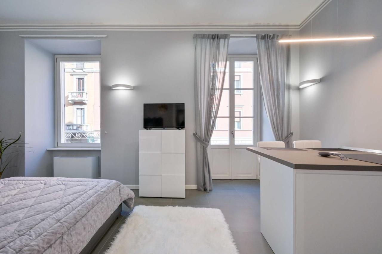Apartment Porta 92 Romana Mailand