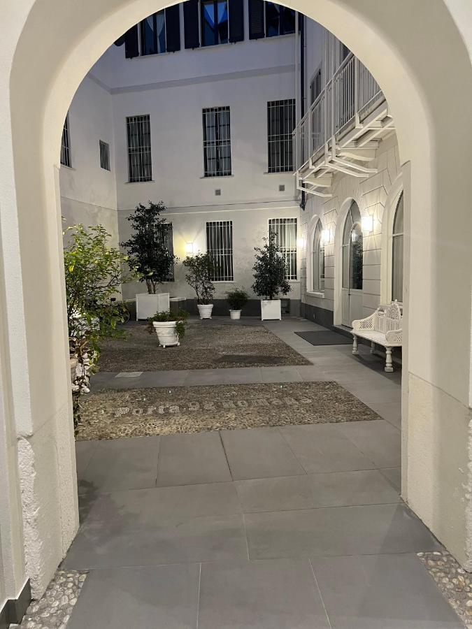 Porta 92 Romana Apartment Mailand