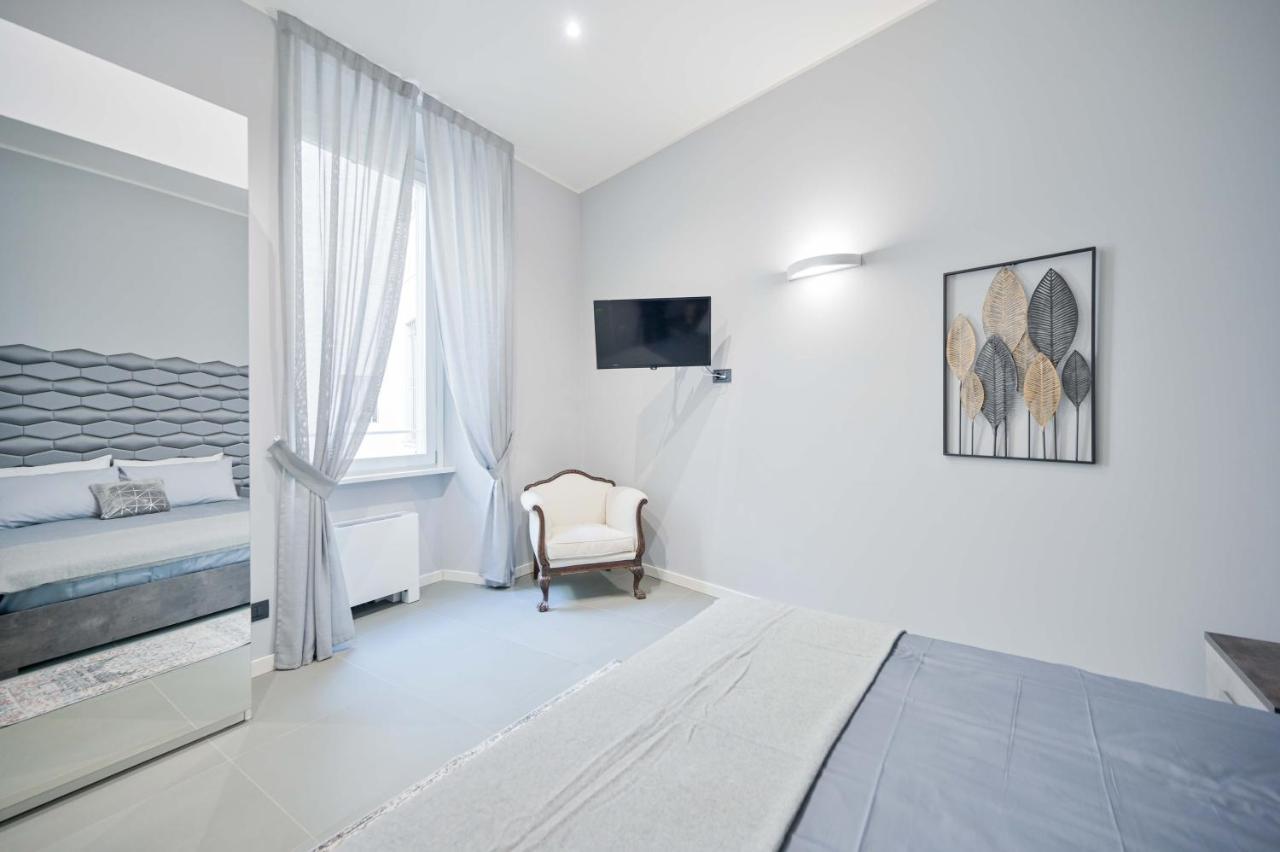 Apartment Porta 92 Romana Mailand